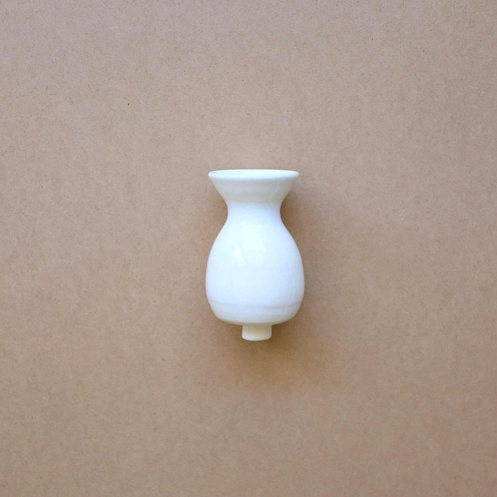 ceramic vase - celebration ring ornament #4