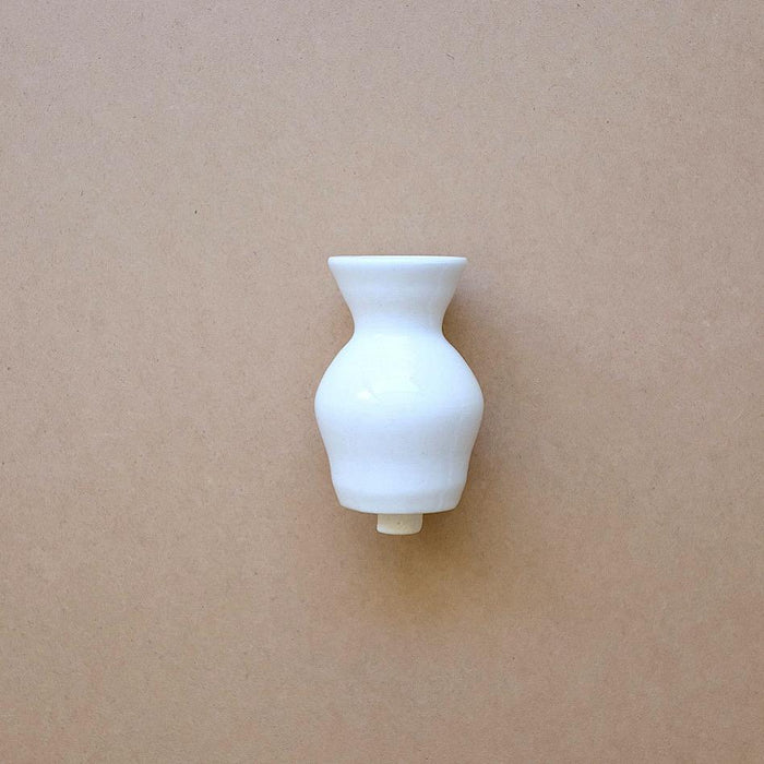 ceramic vase - celebration ring ornament #8