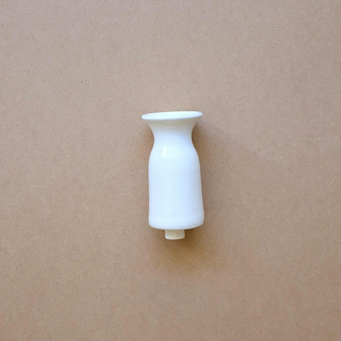 ceramic vase - celebration ring ornament #11