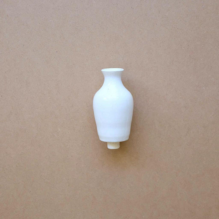 ceramic vase - celebration ring ornament #14