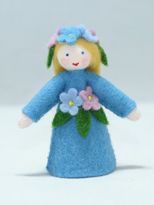 forget-me-not fairy - fair