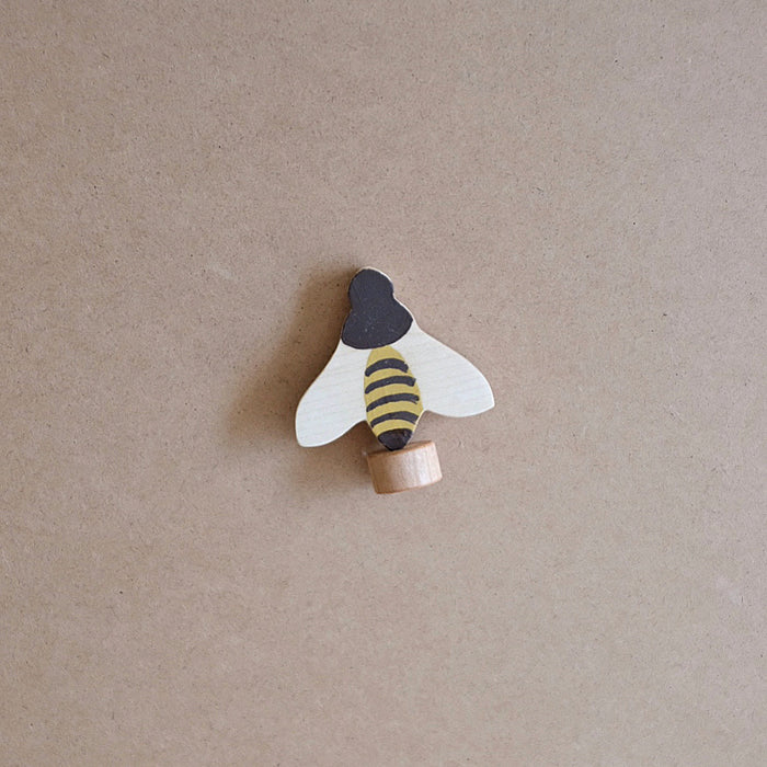 bee ornament