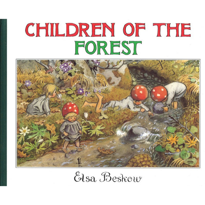 children of the forest