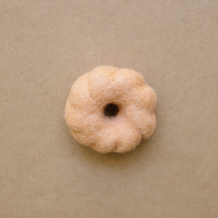 donut - cruella