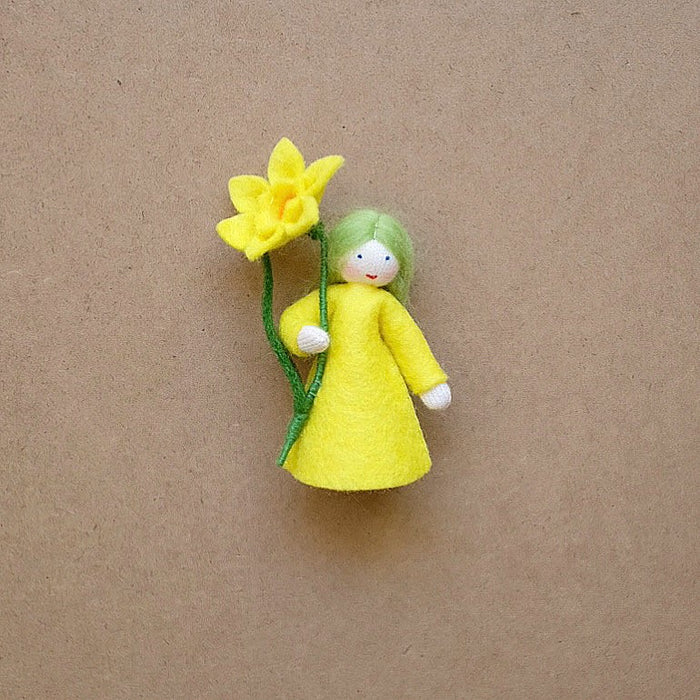 daffodil fairy - fair