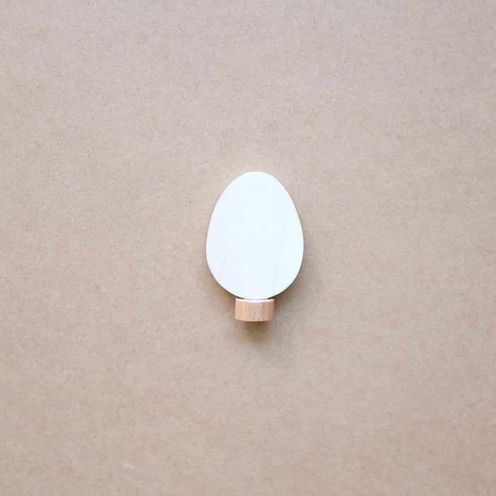 egg ornament