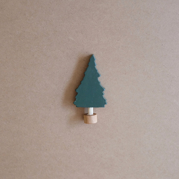 fir ornament