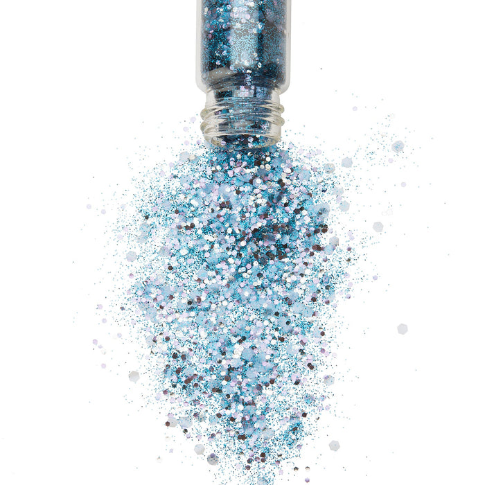 galaxy eco glitter