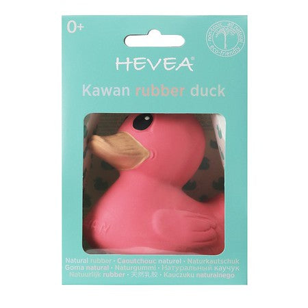 kawan duck mini powerful pink