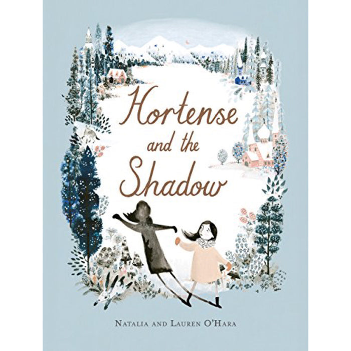 hortense and the shadow