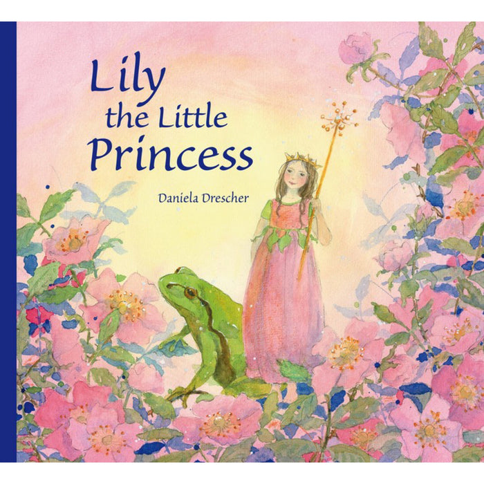lily the little princess