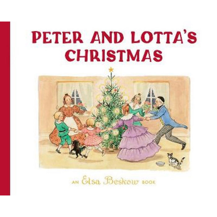 peter & lotta's christmas