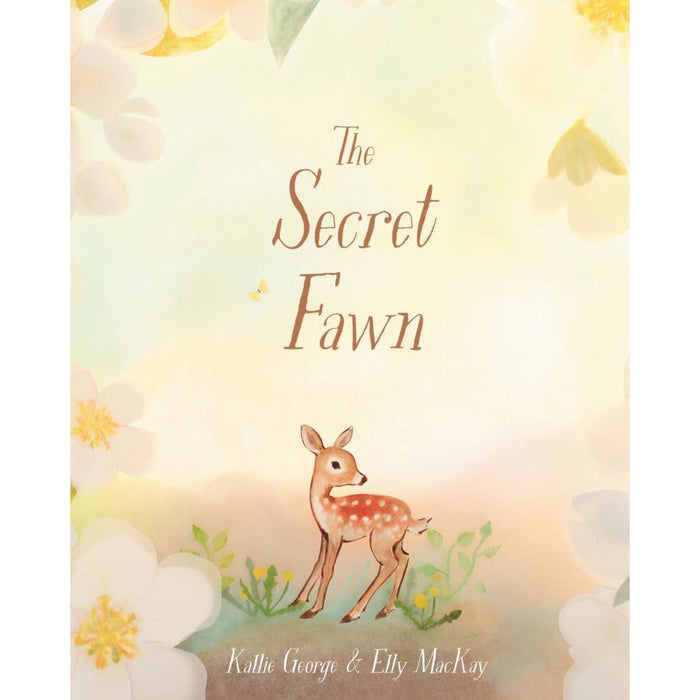 the secret fawn