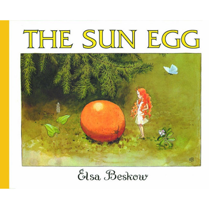 the sun egg - mini edition